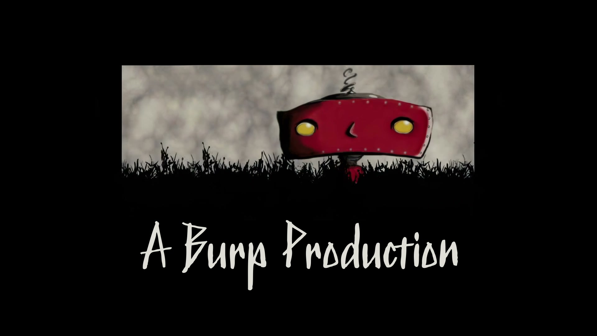 A Burp Production
