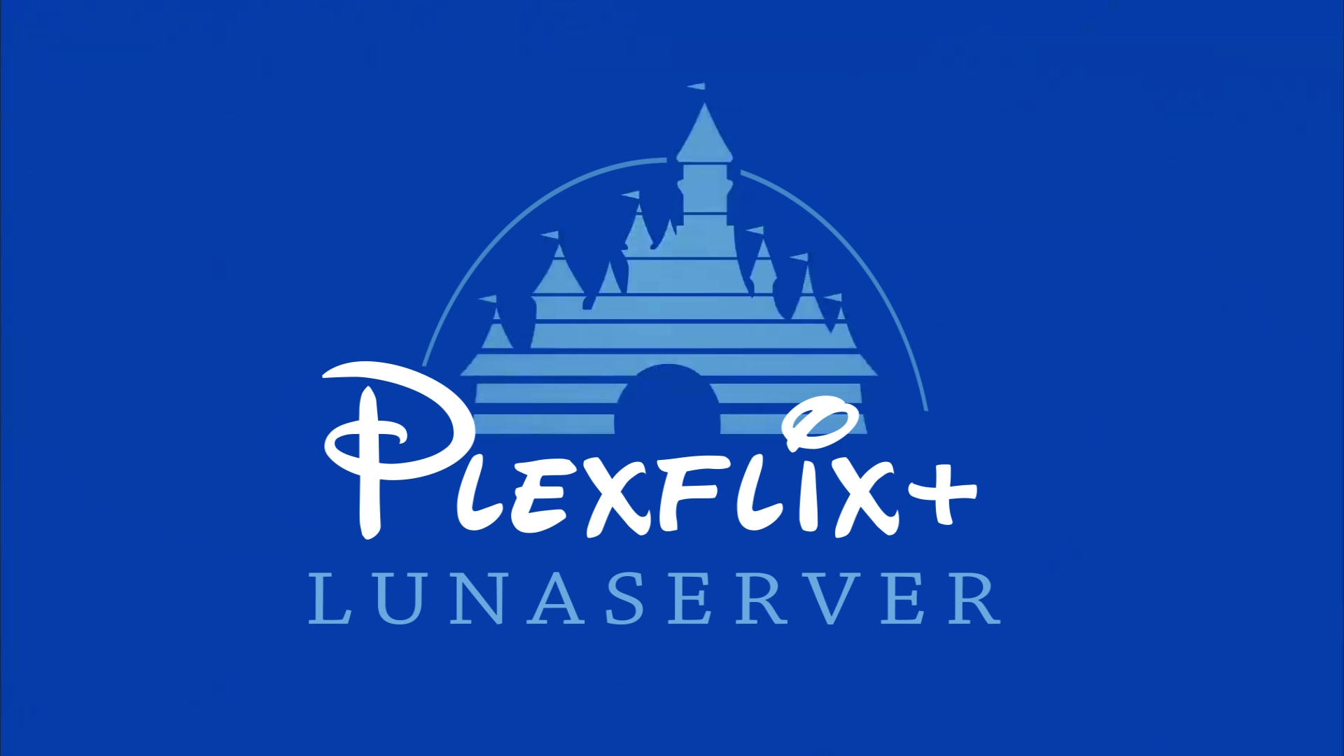 PlexFlix+ - LUNASERVER
