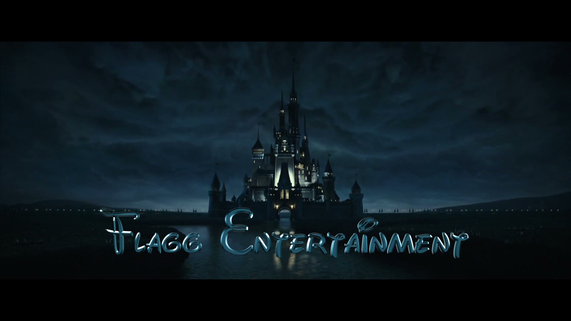 Flagg Entertainment