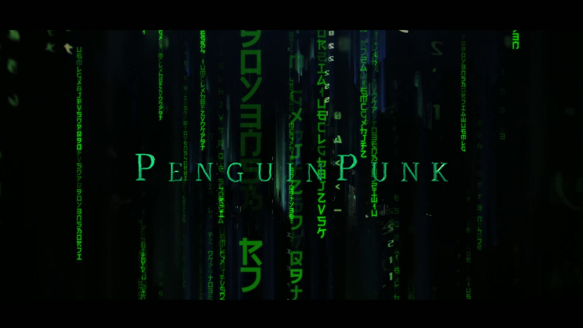 PENGUINPUNK