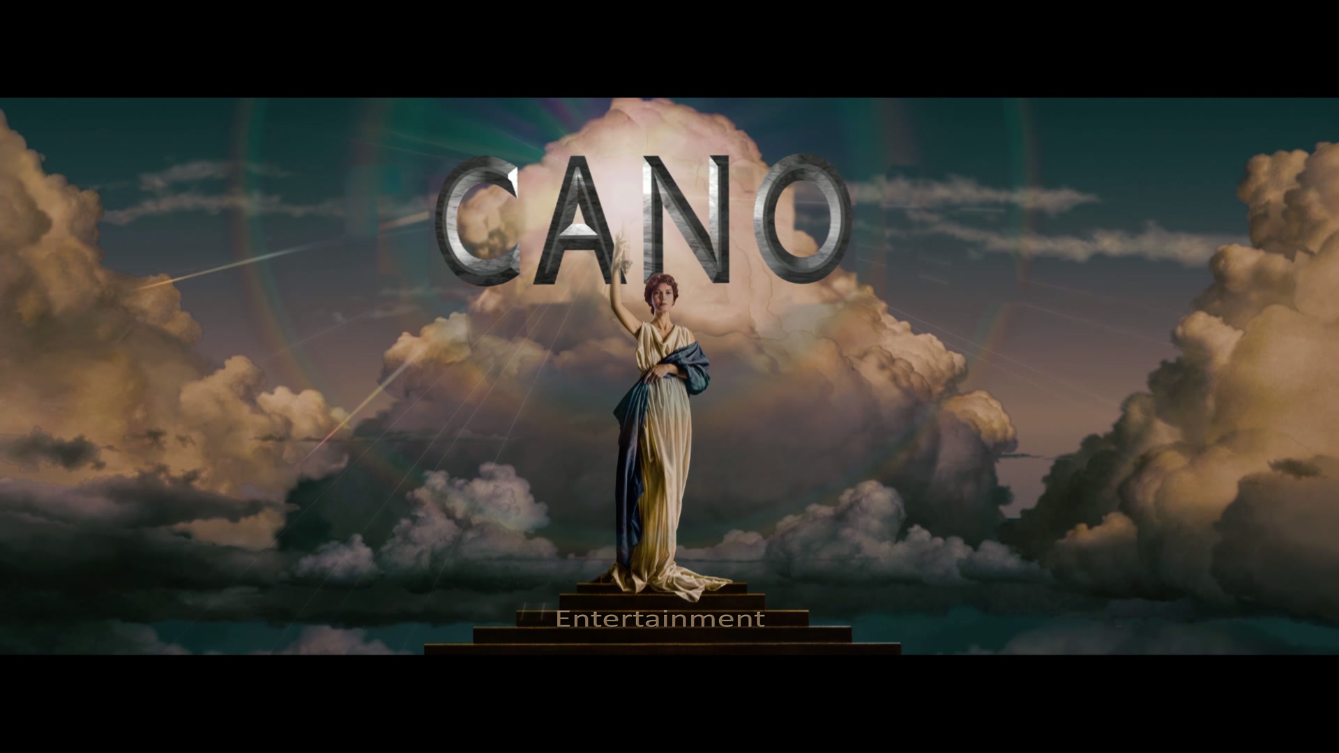 CANO - Entertainment