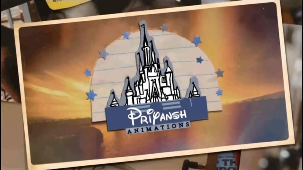 Disney Prom