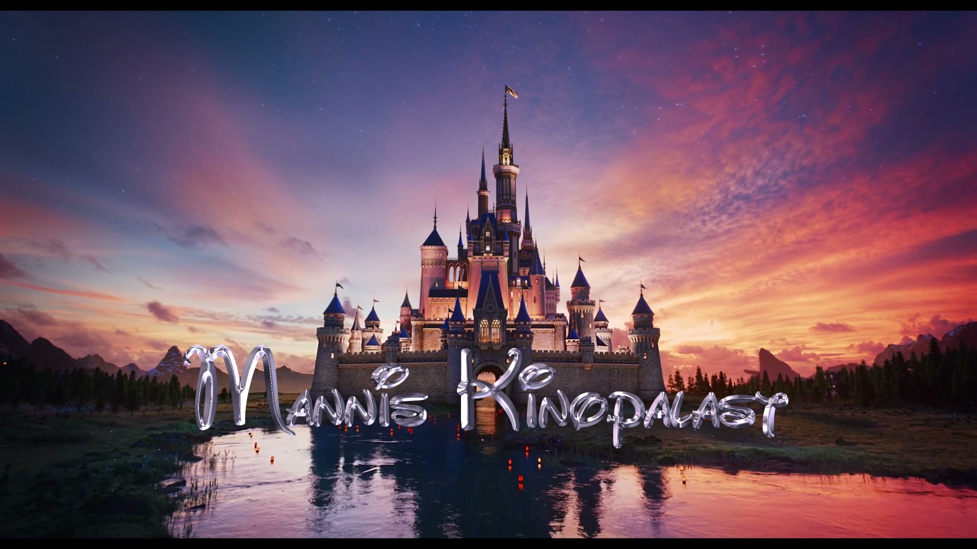 Mannis Kinopalast