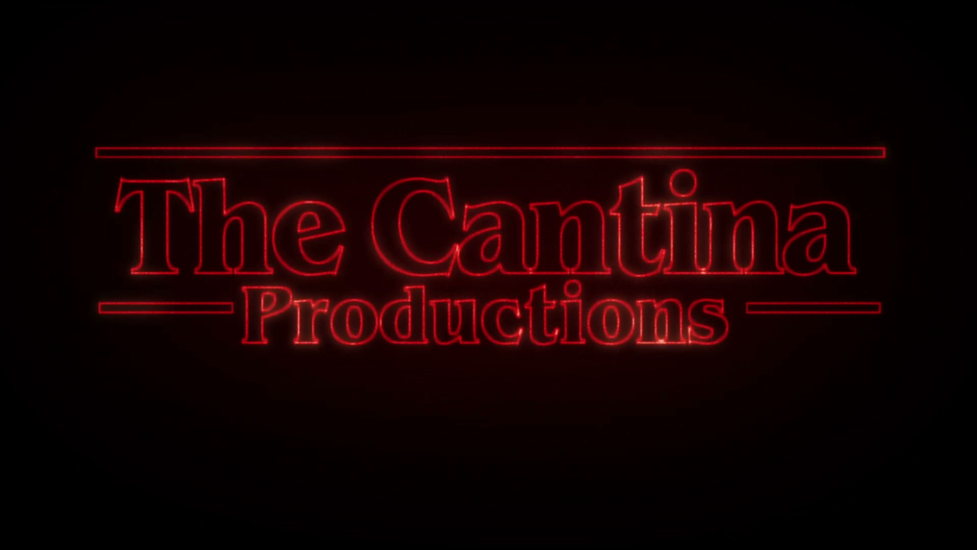 The Cantina - Productions