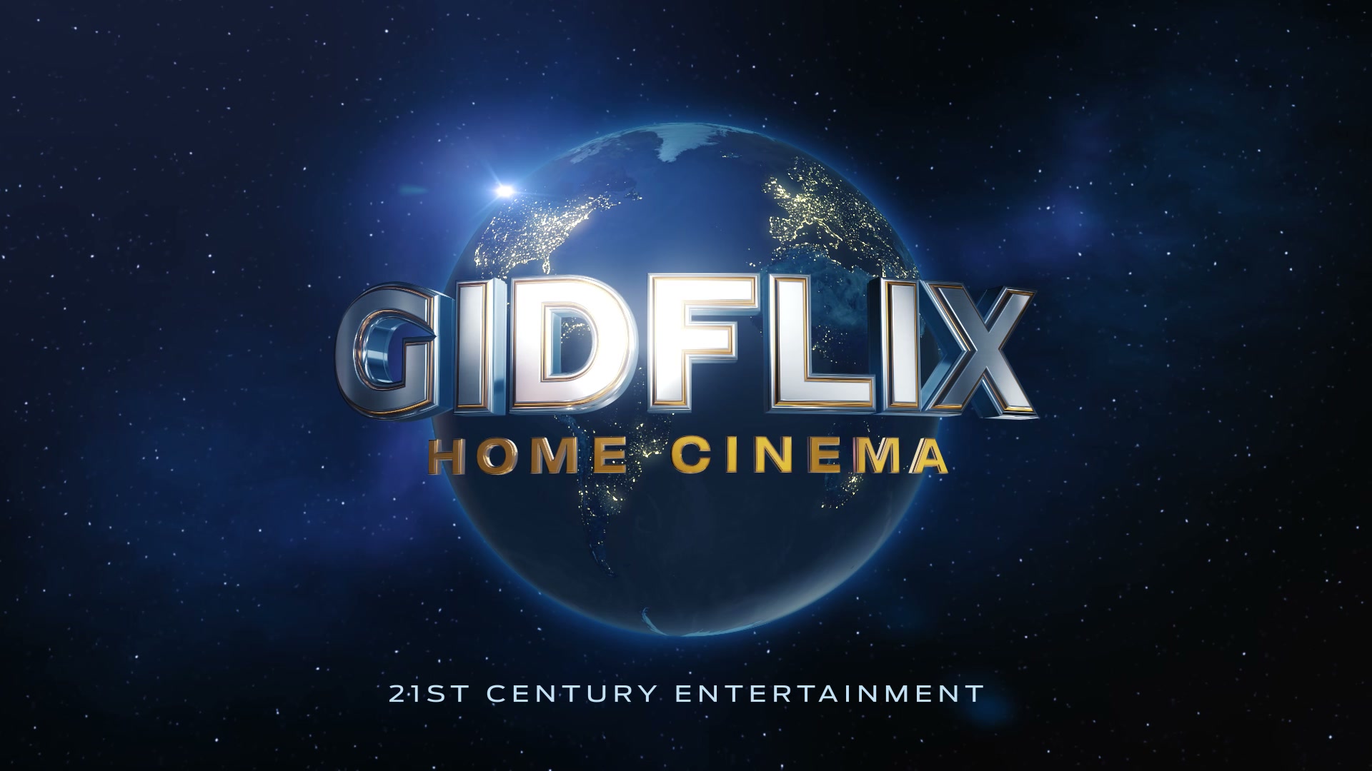GIDFLIX - HOME CINEMA