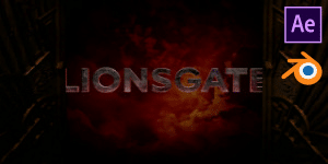 Lionsgate Horror