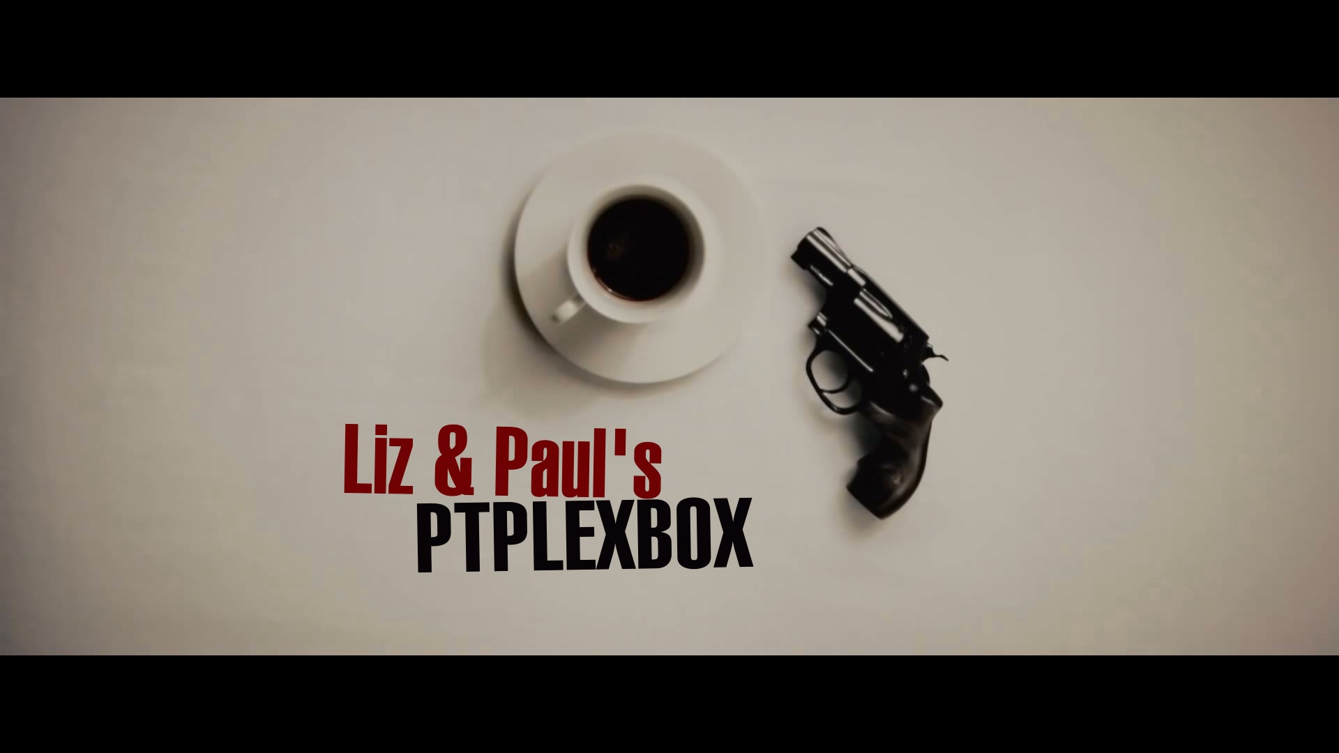 Liz & Paul's - PTPLEXBOX