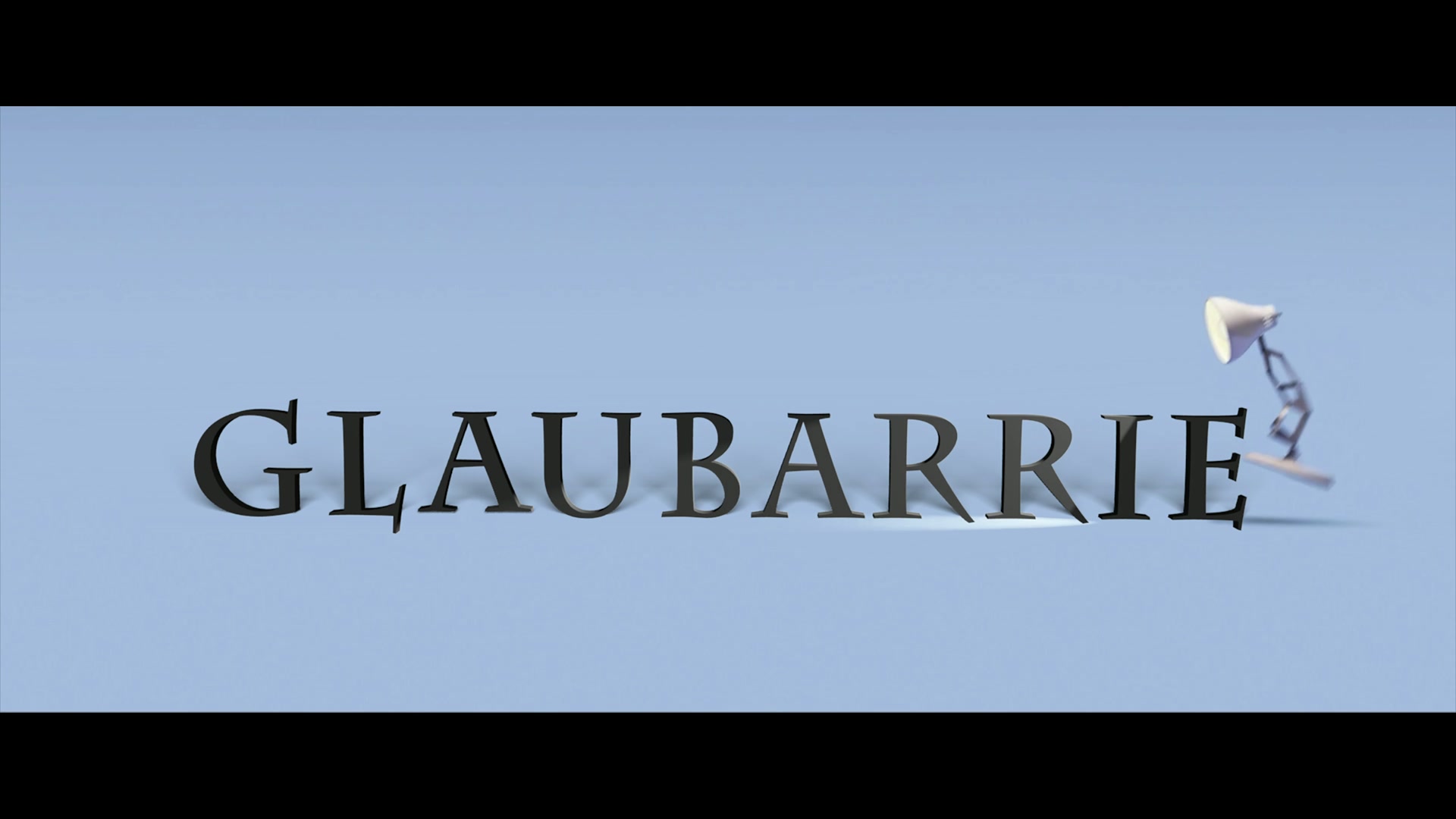 GLAUBARRIE