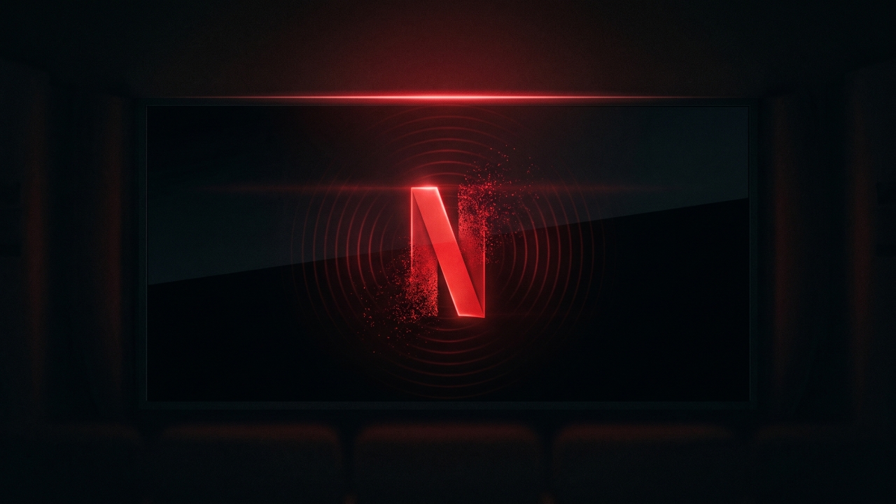History of the Netflix intro and why the ta-dum works