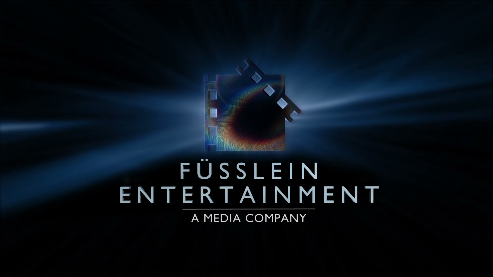 FÜSSLEIN ENTERTAINMENT - A MEDIA COMPANY