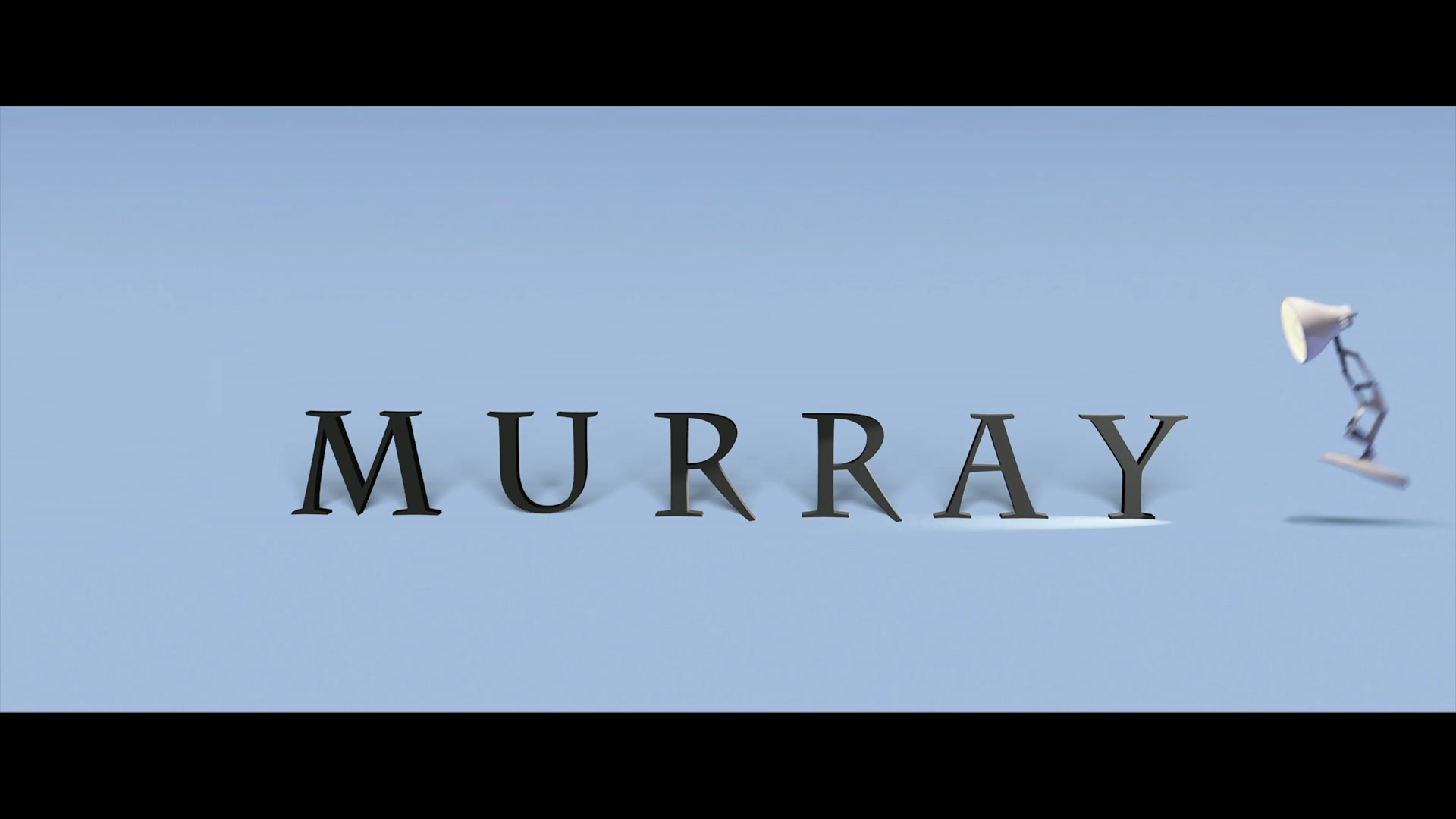 MURRAY