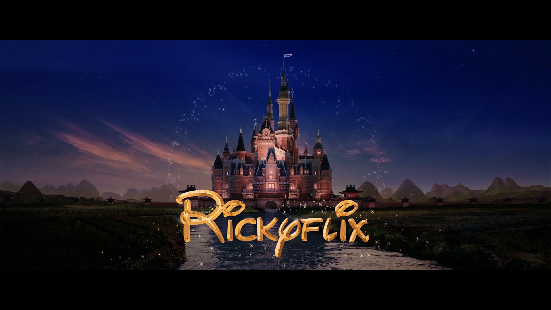 Rickyoflix