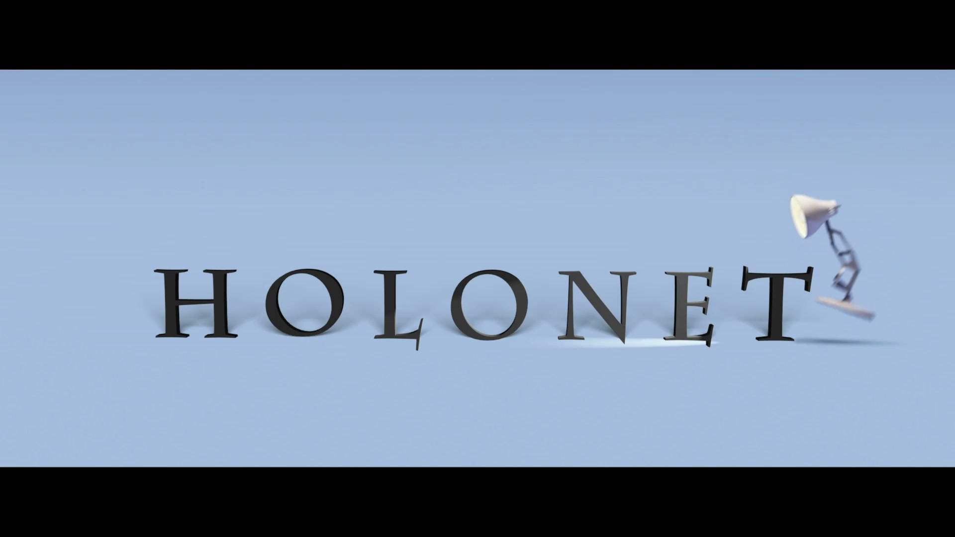 HOLONET