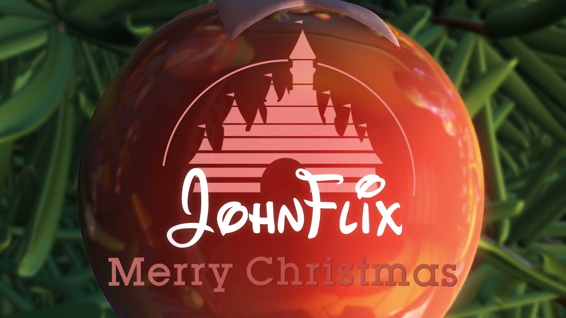 JohnFlix - Merry Christmas