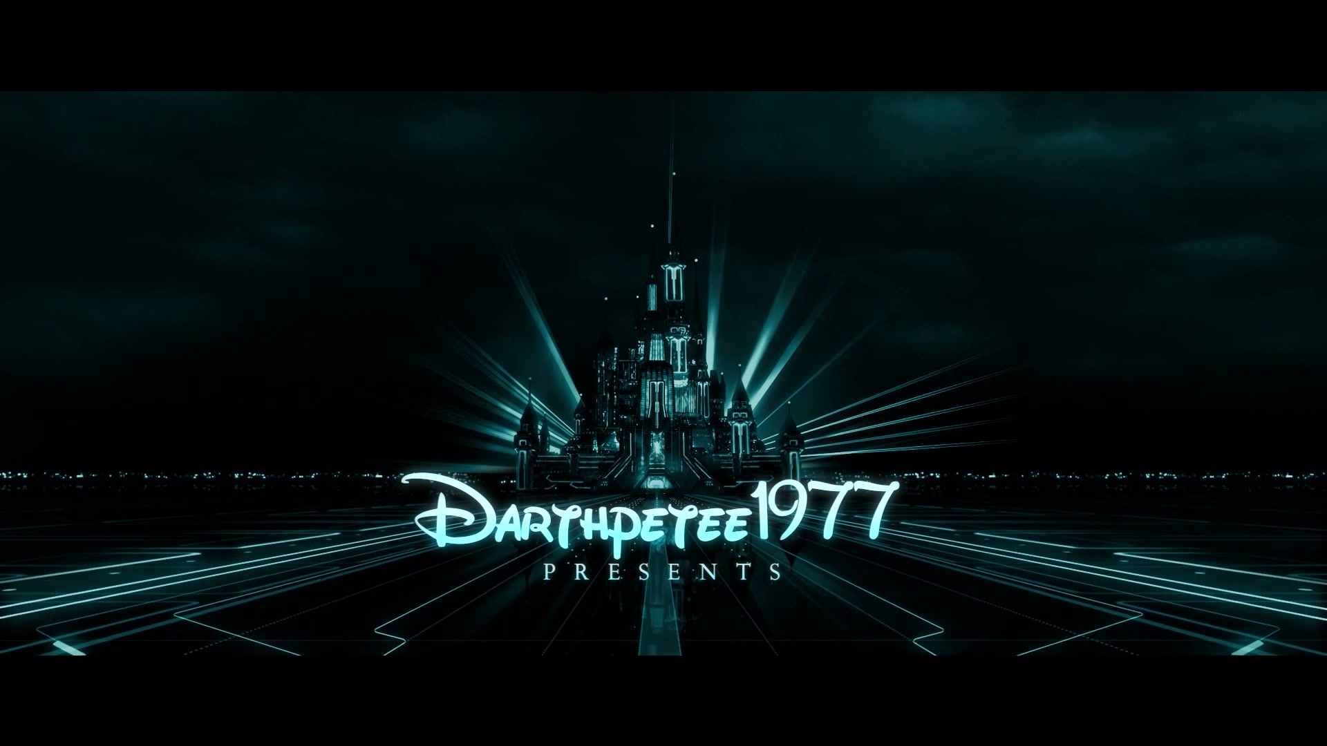 DarthPetee1977 - Presents