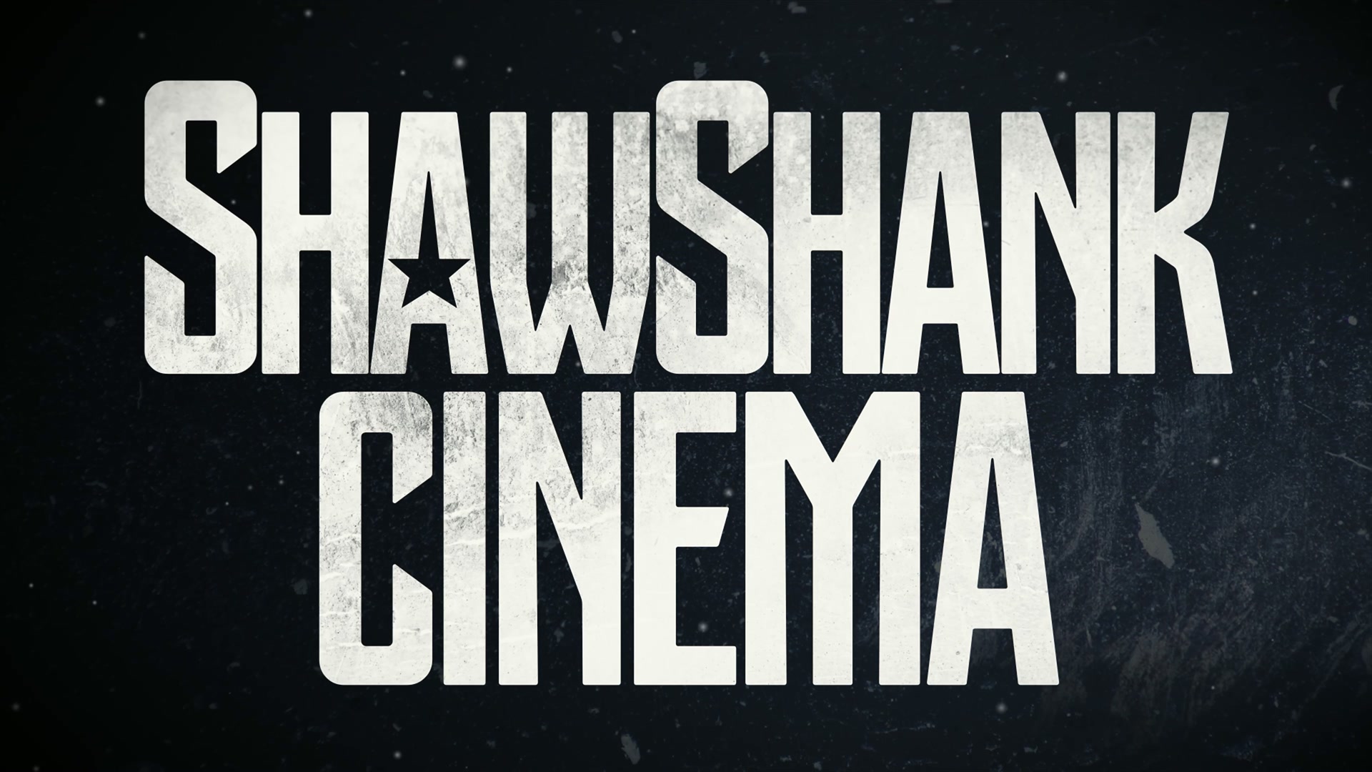 SHAWSHANK CINEMA