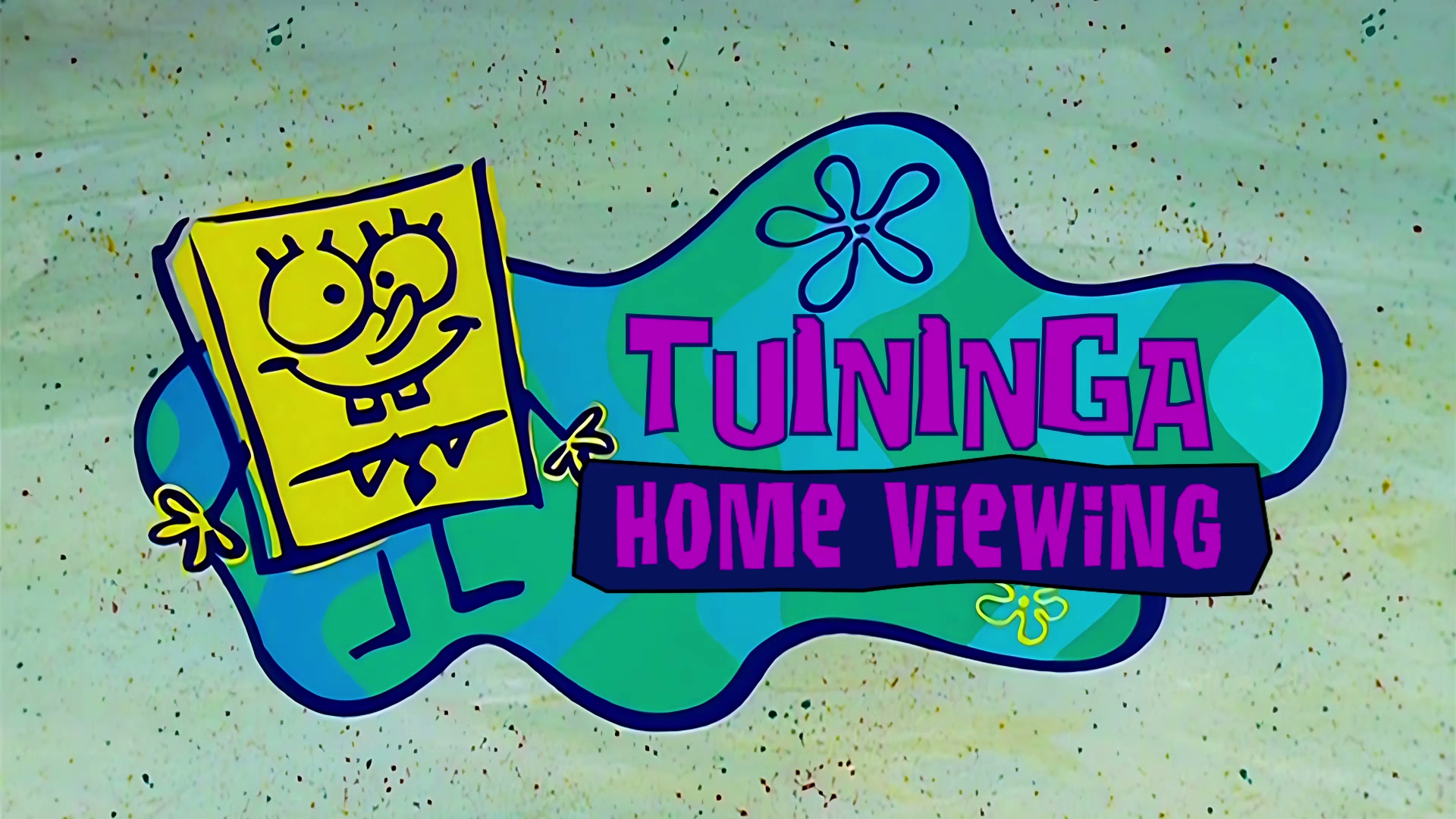 TUININGA - HOME VIEWING