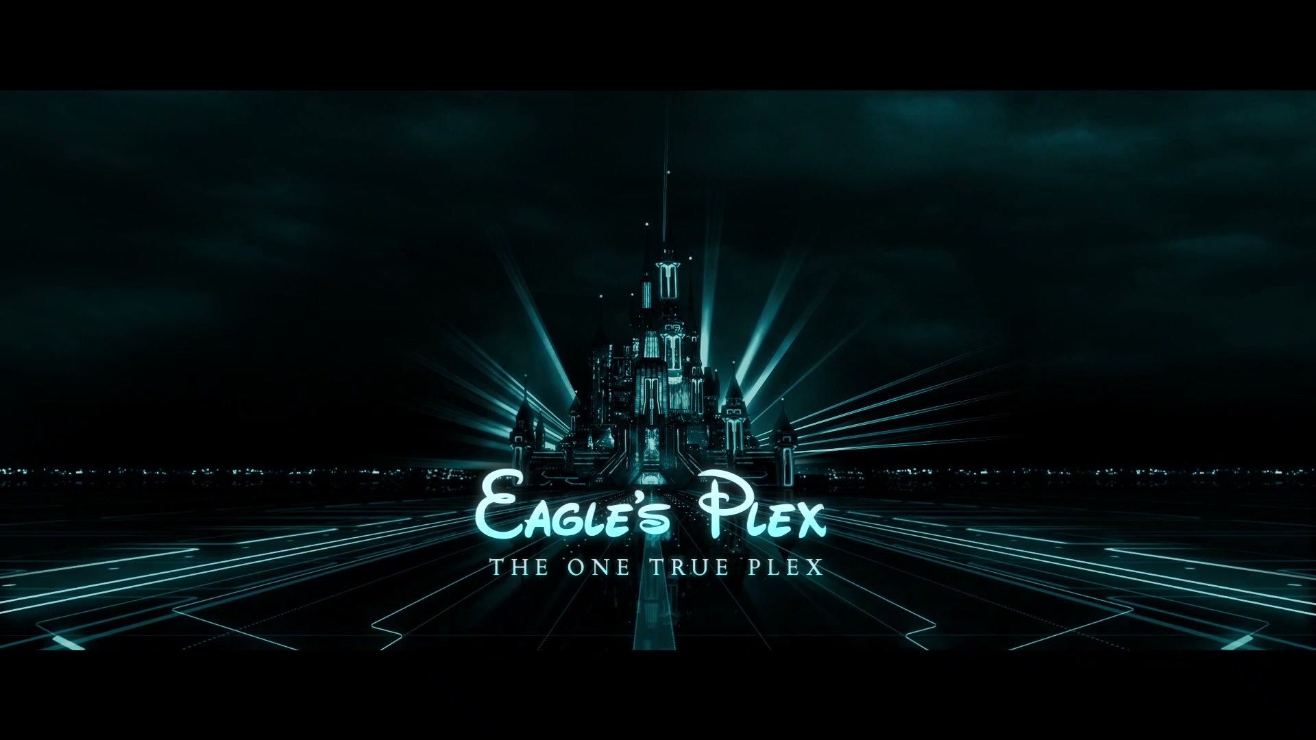 Eagle's Plex - The One True Plex