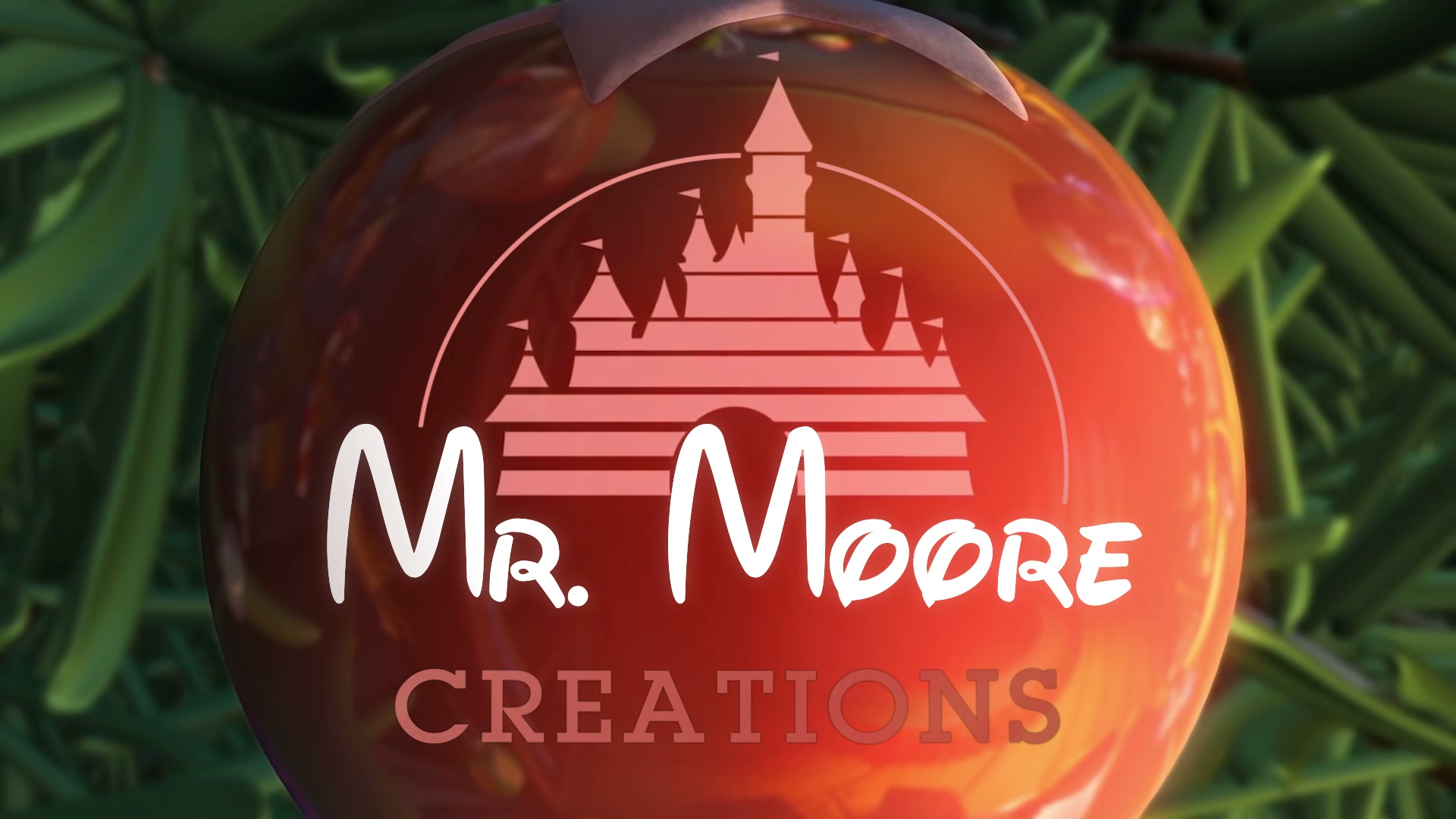 Mr. Moore - CREATIONS