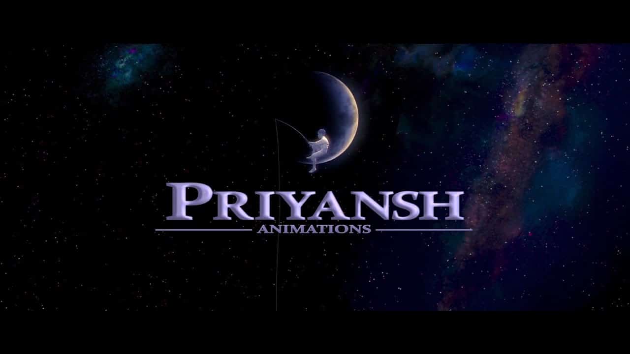Dreamworks Megamind