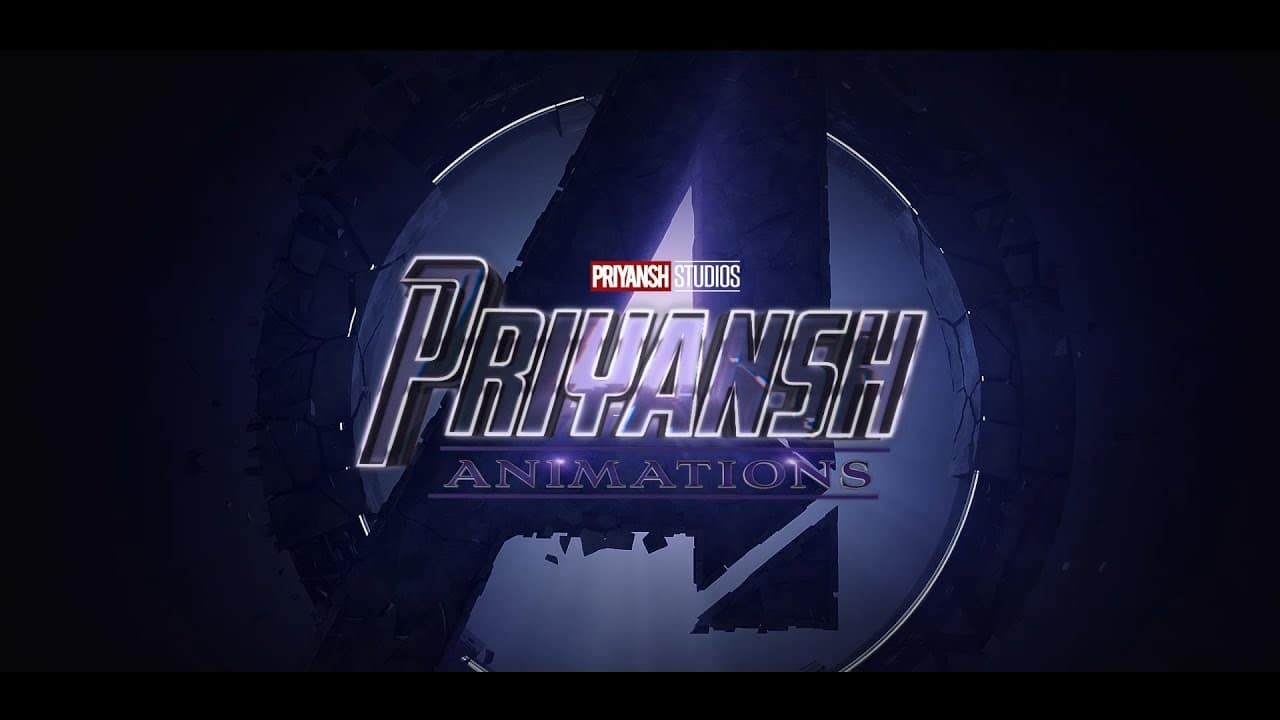 Avengers Endgame