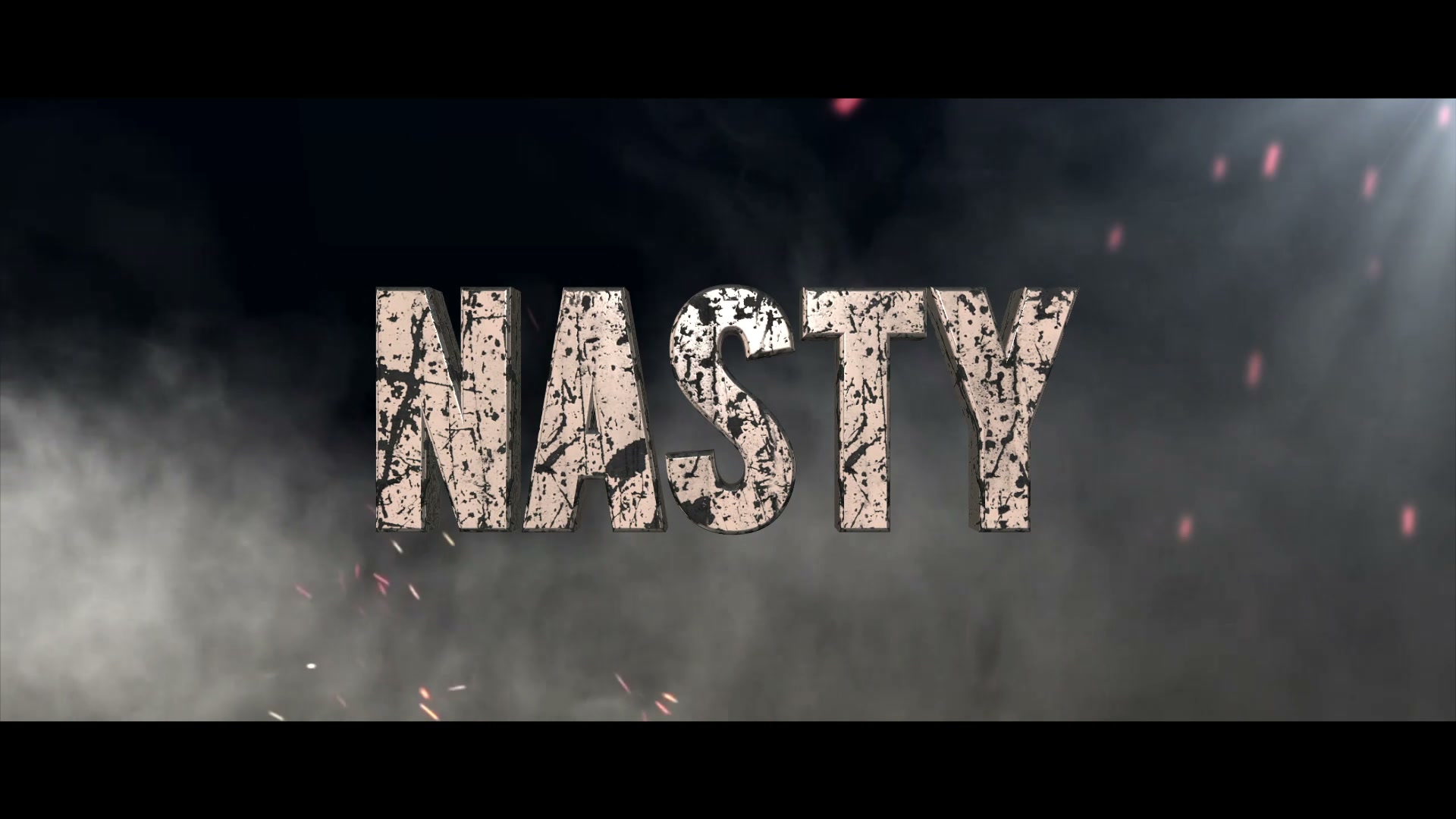 NASTY