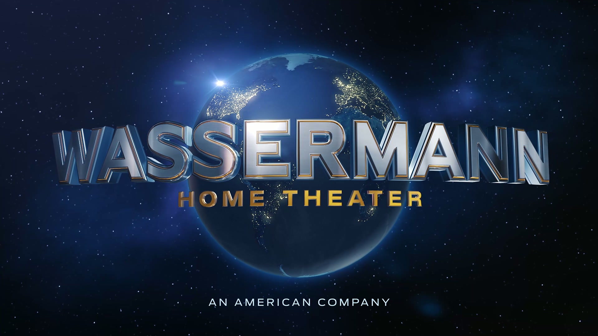 WASSERMANN - HOME THEATER