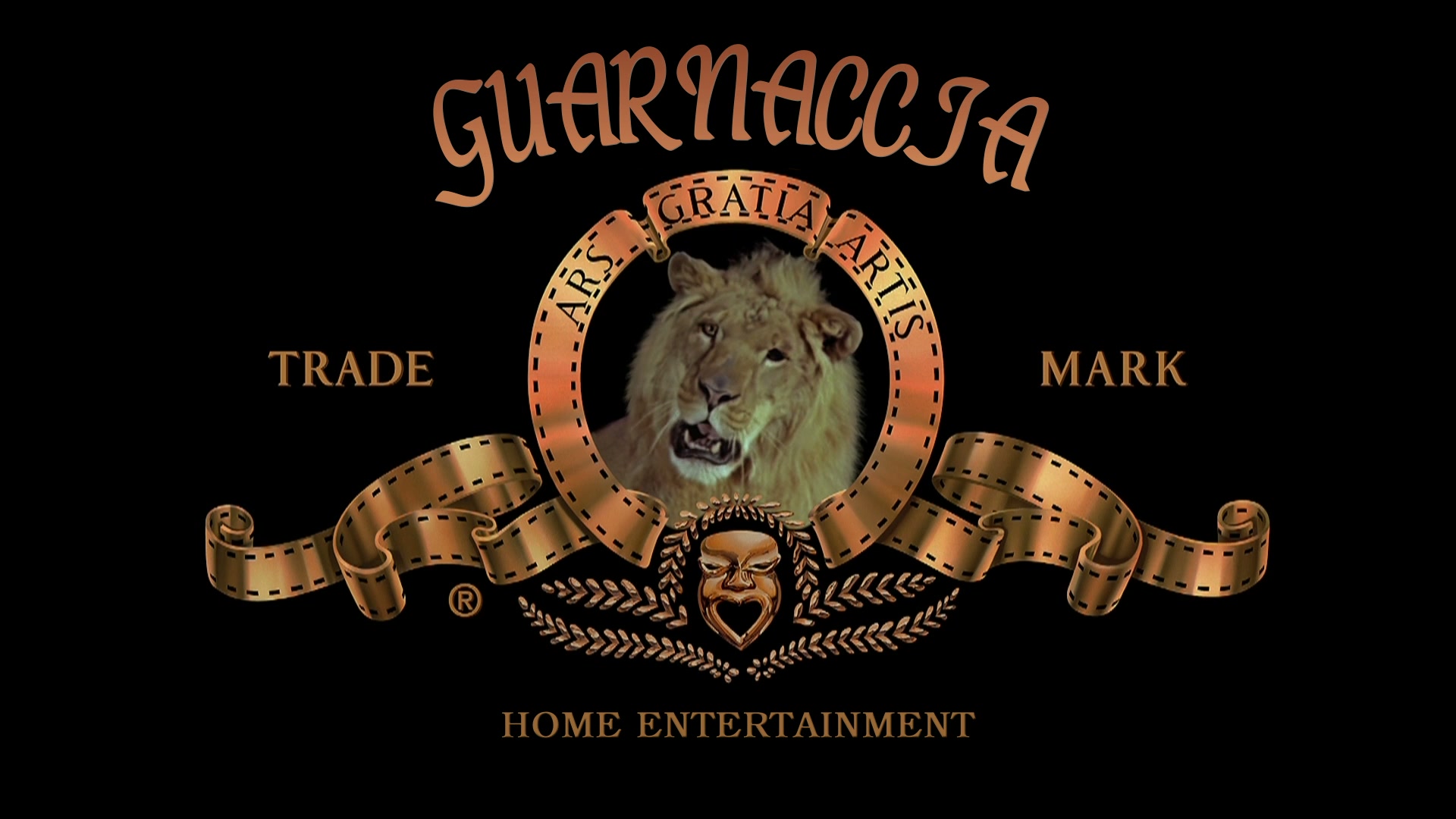 GUARNACCIA - HOME ENTERTAINMENT