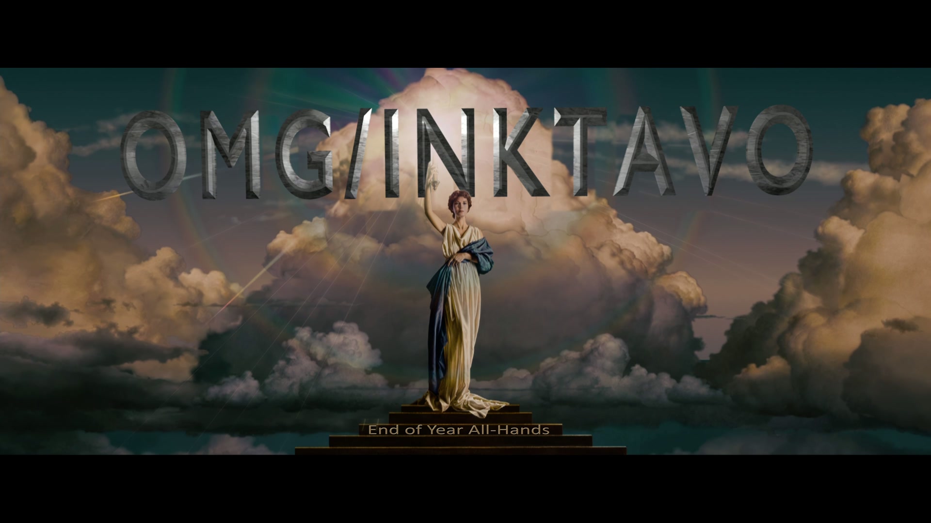 OMG-INKTAVO - End of Year All-Hands