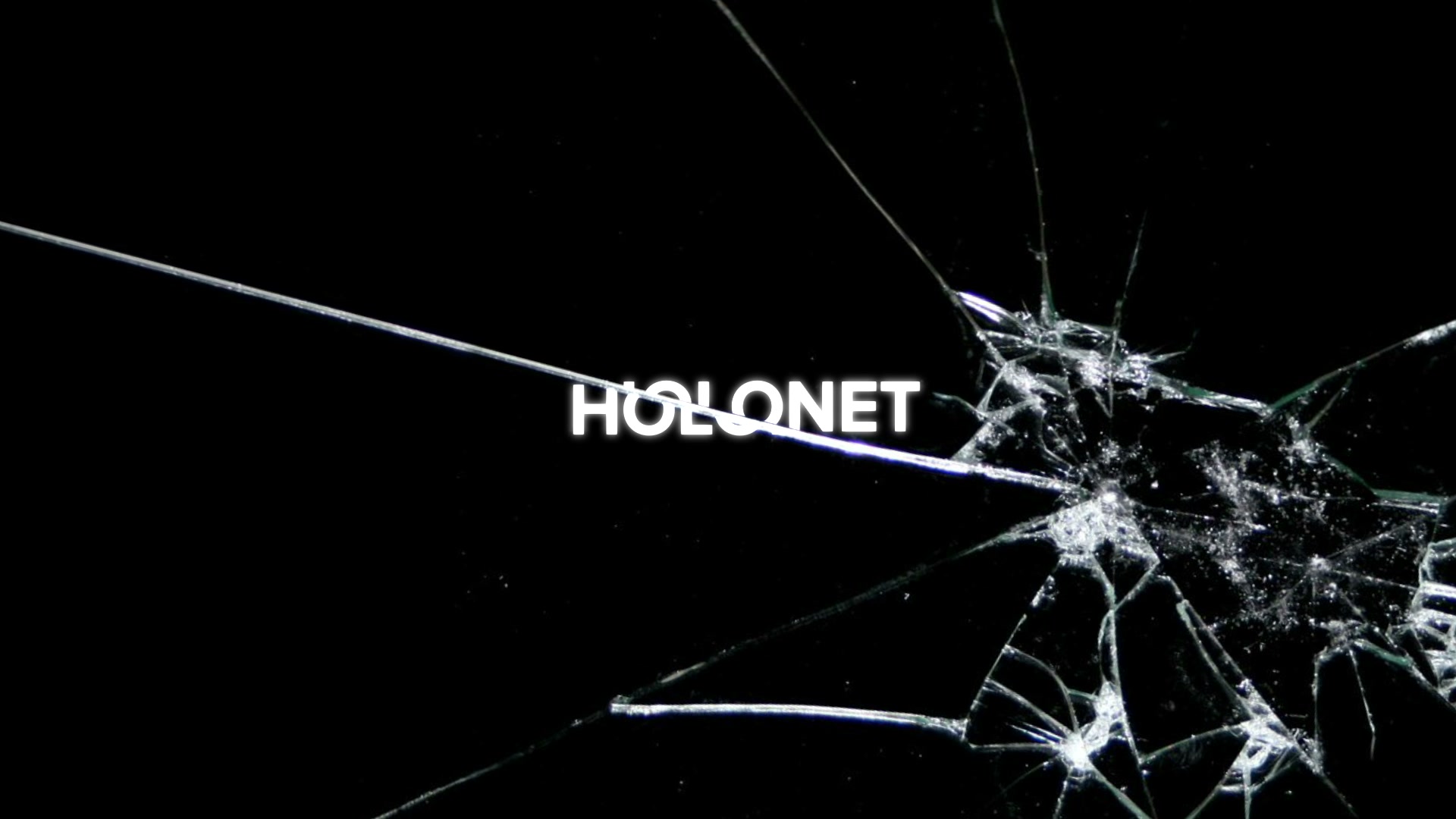 HOLONET
