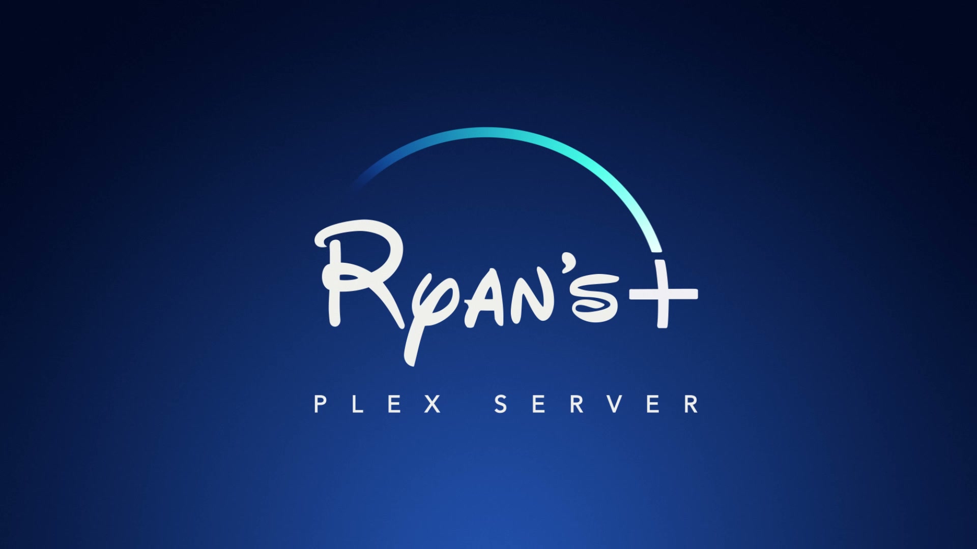Ryan's+ - PLEX SERVER