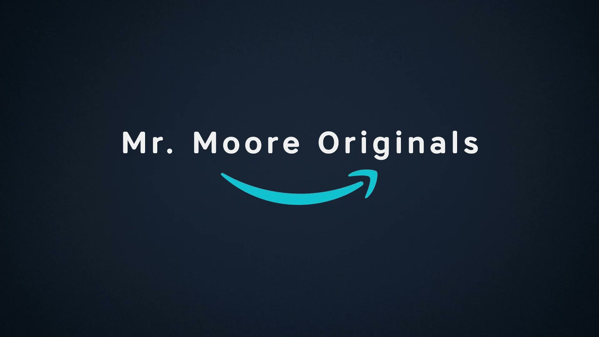 Mr. Moore Originals