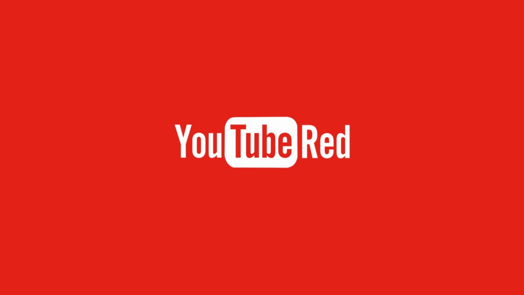 YouTube Red