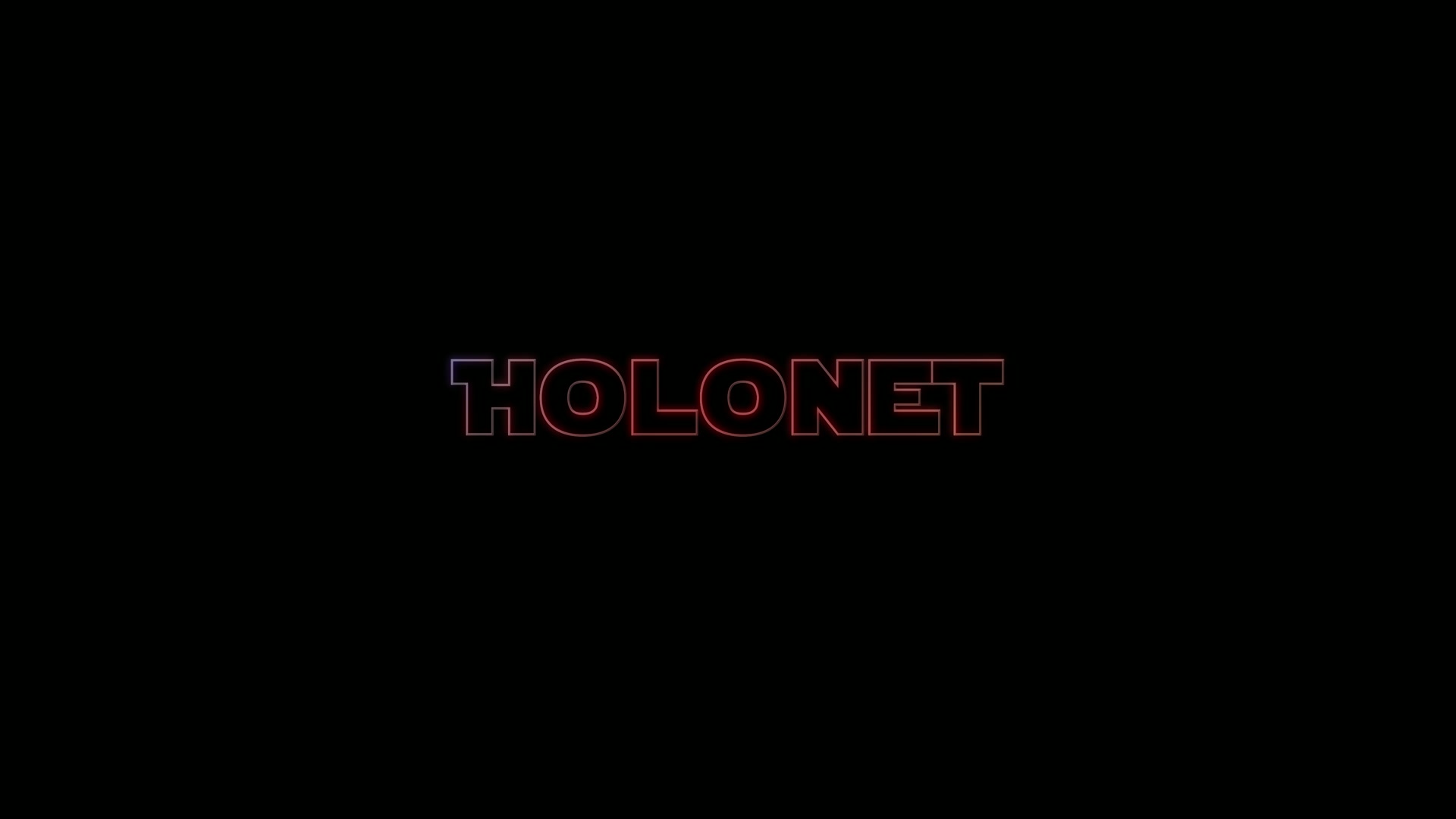 HOLONET