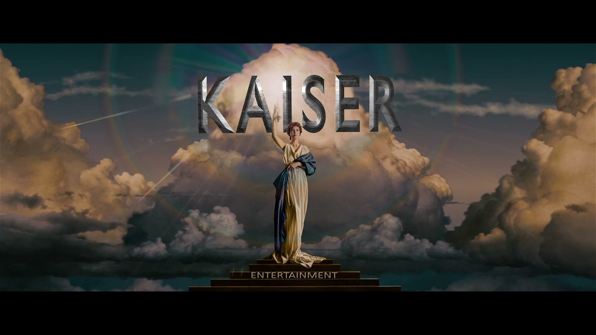 KAISER - ENTERTAINMENT