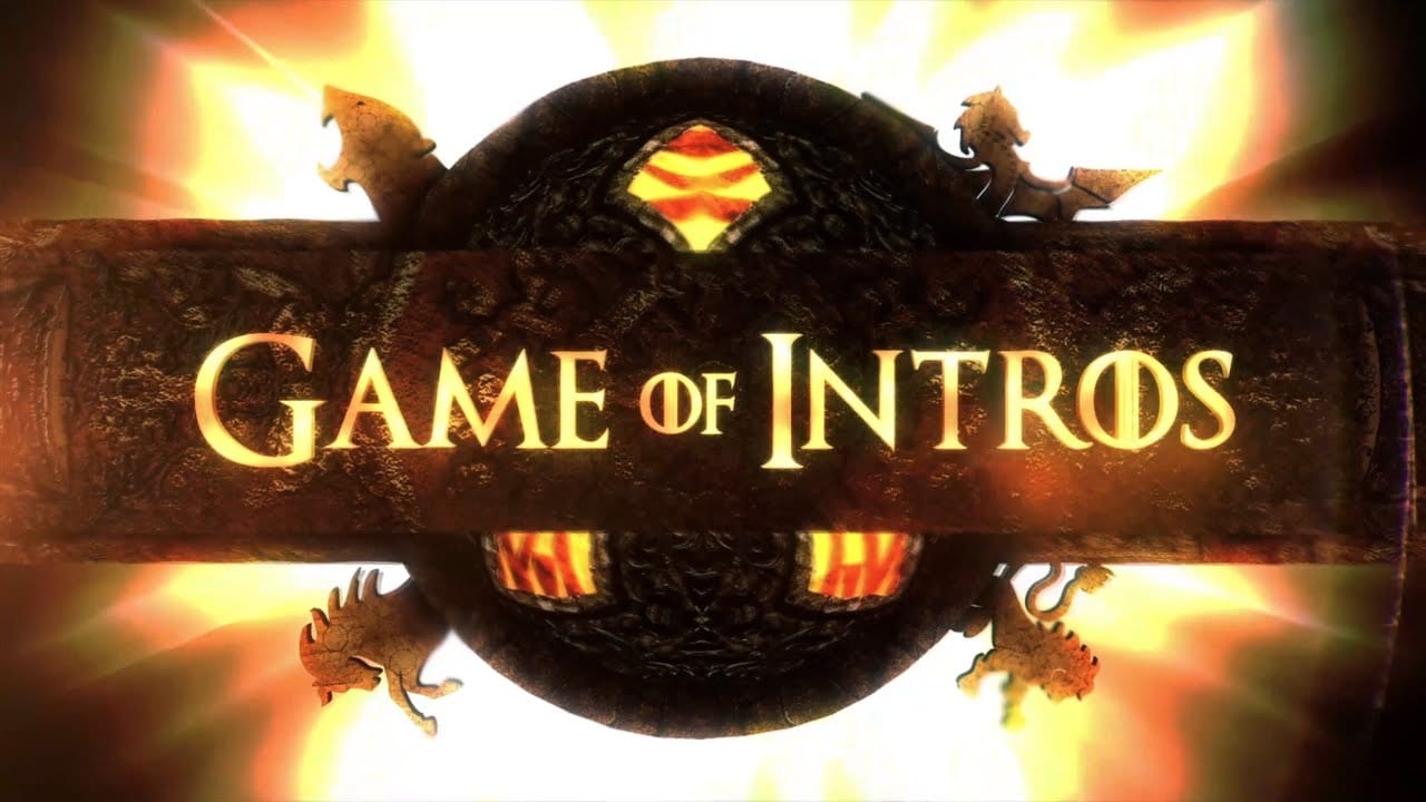 Game of Thrones