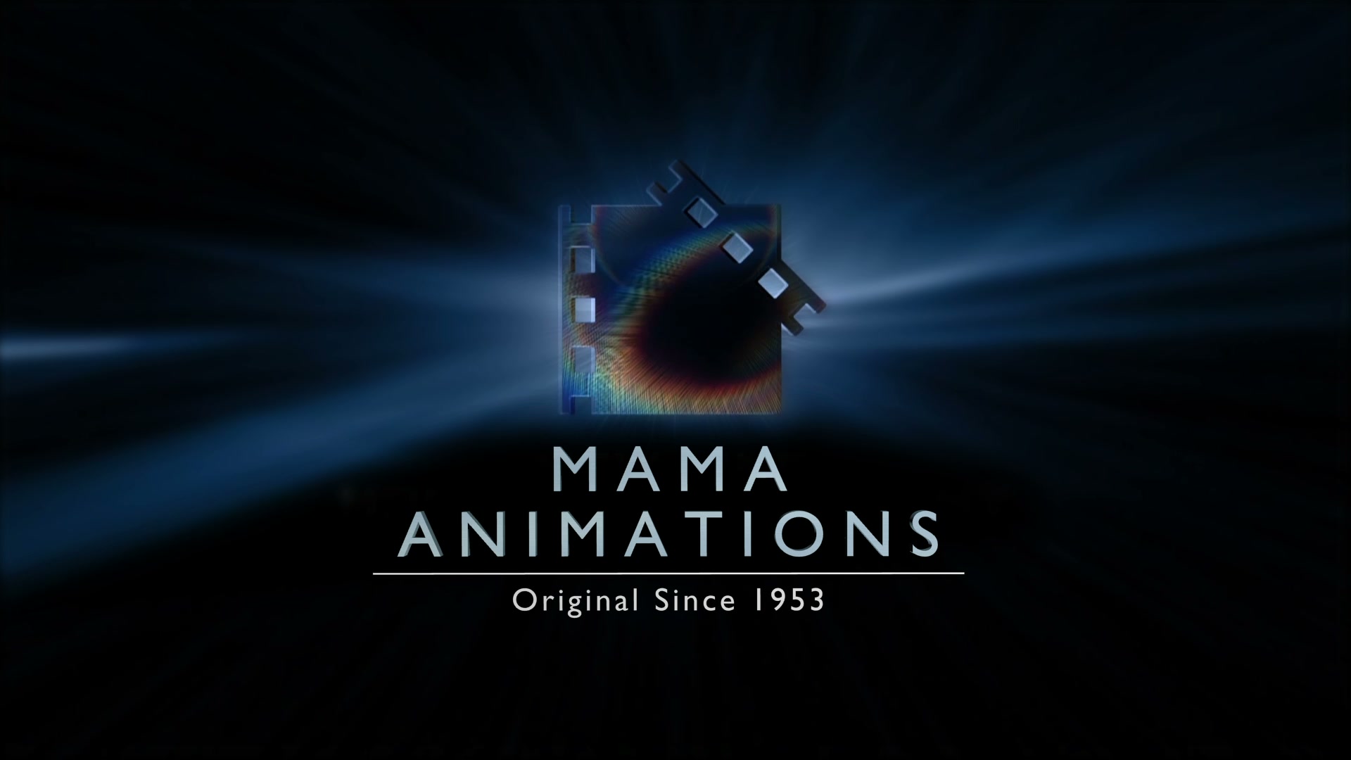 MAMA ANIMATIONS - Original Since 1953