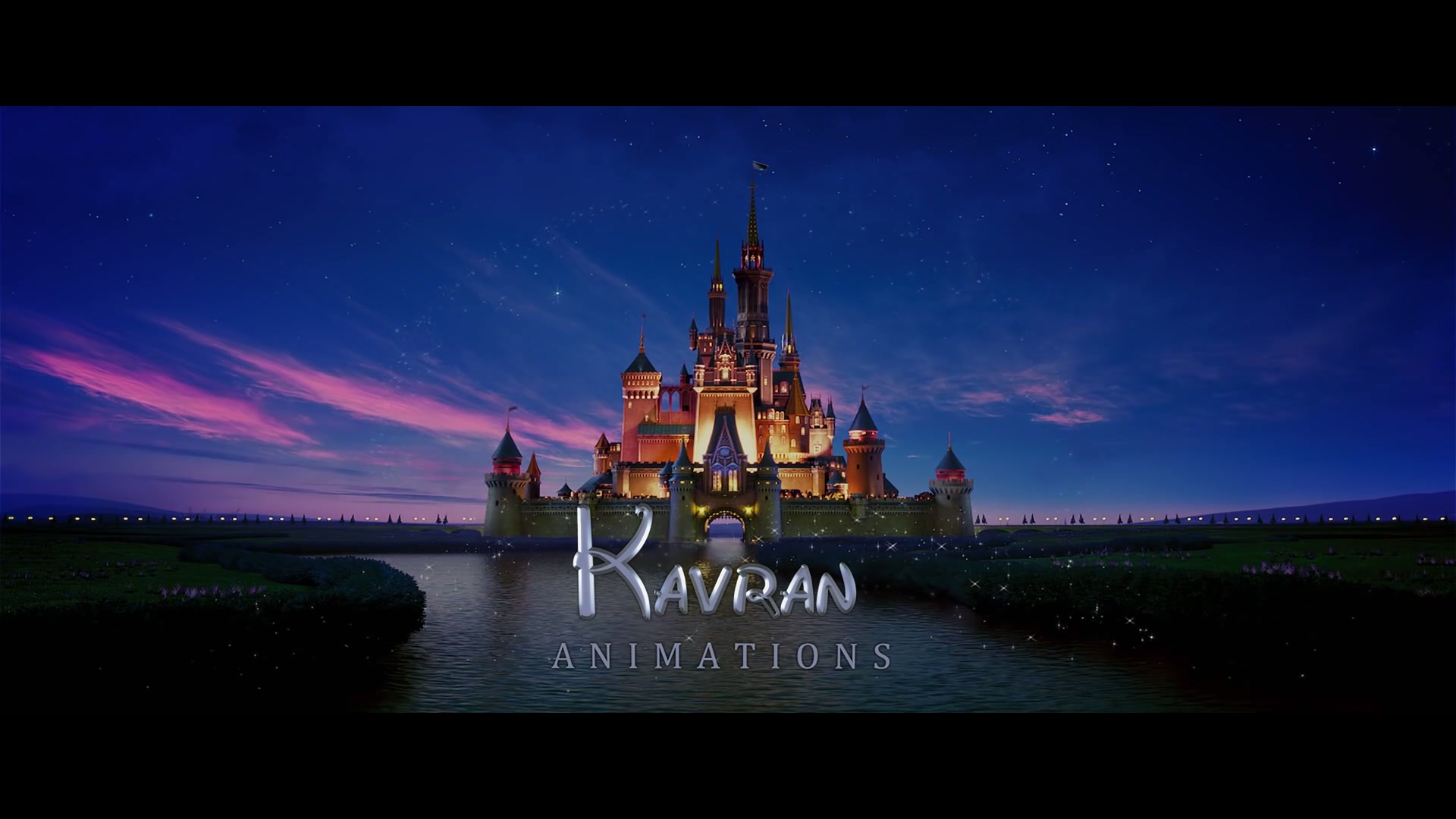Kavran - ANIMATIONS