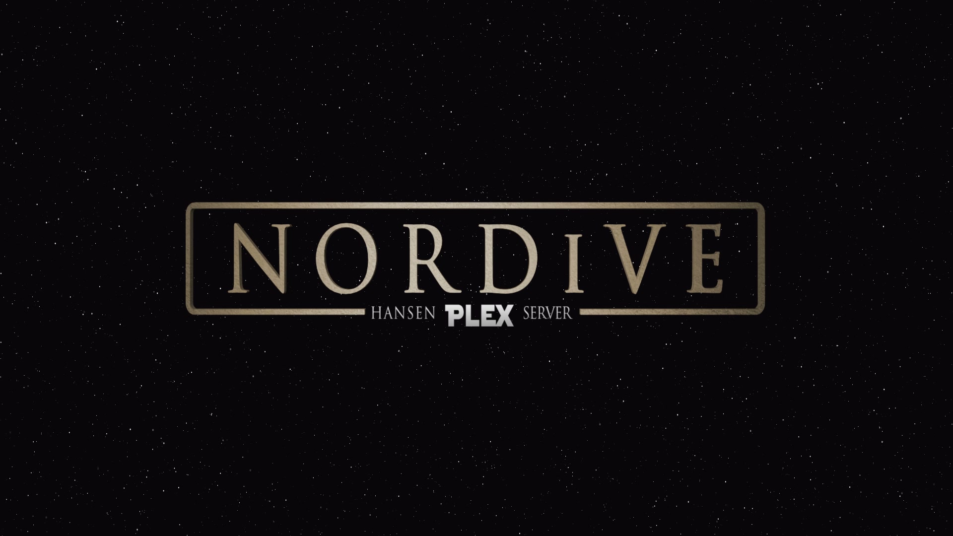 NORDIVE - HANSEN PLEX SERVER