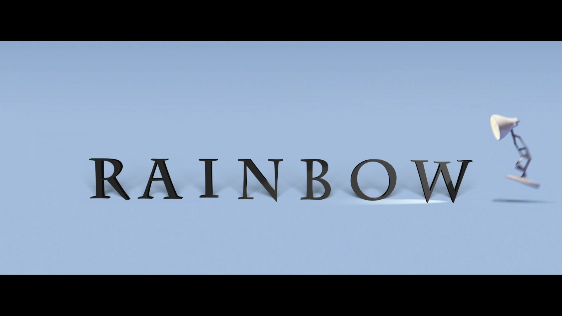 RAINBOW