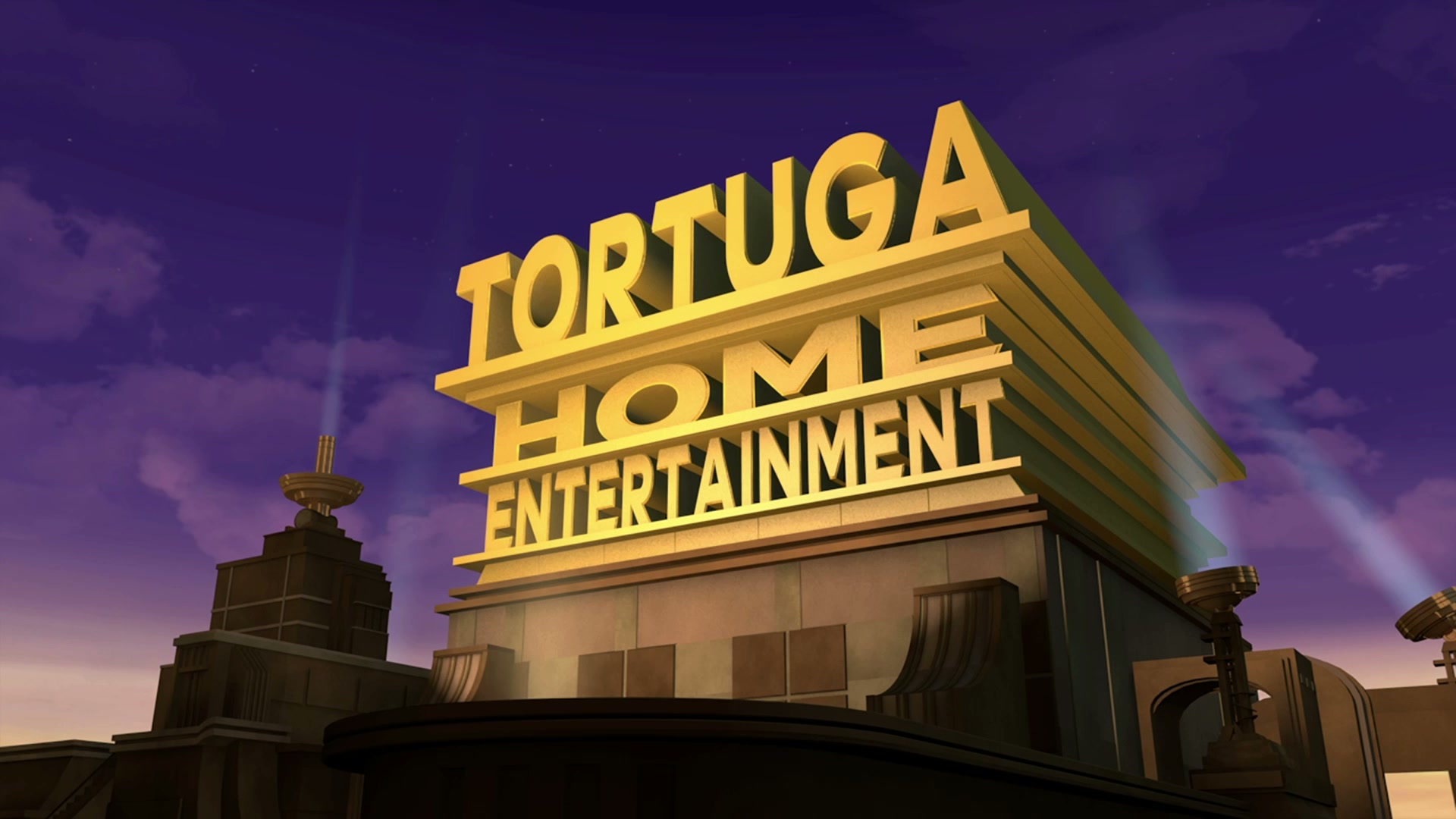 TORTUGA - HOME