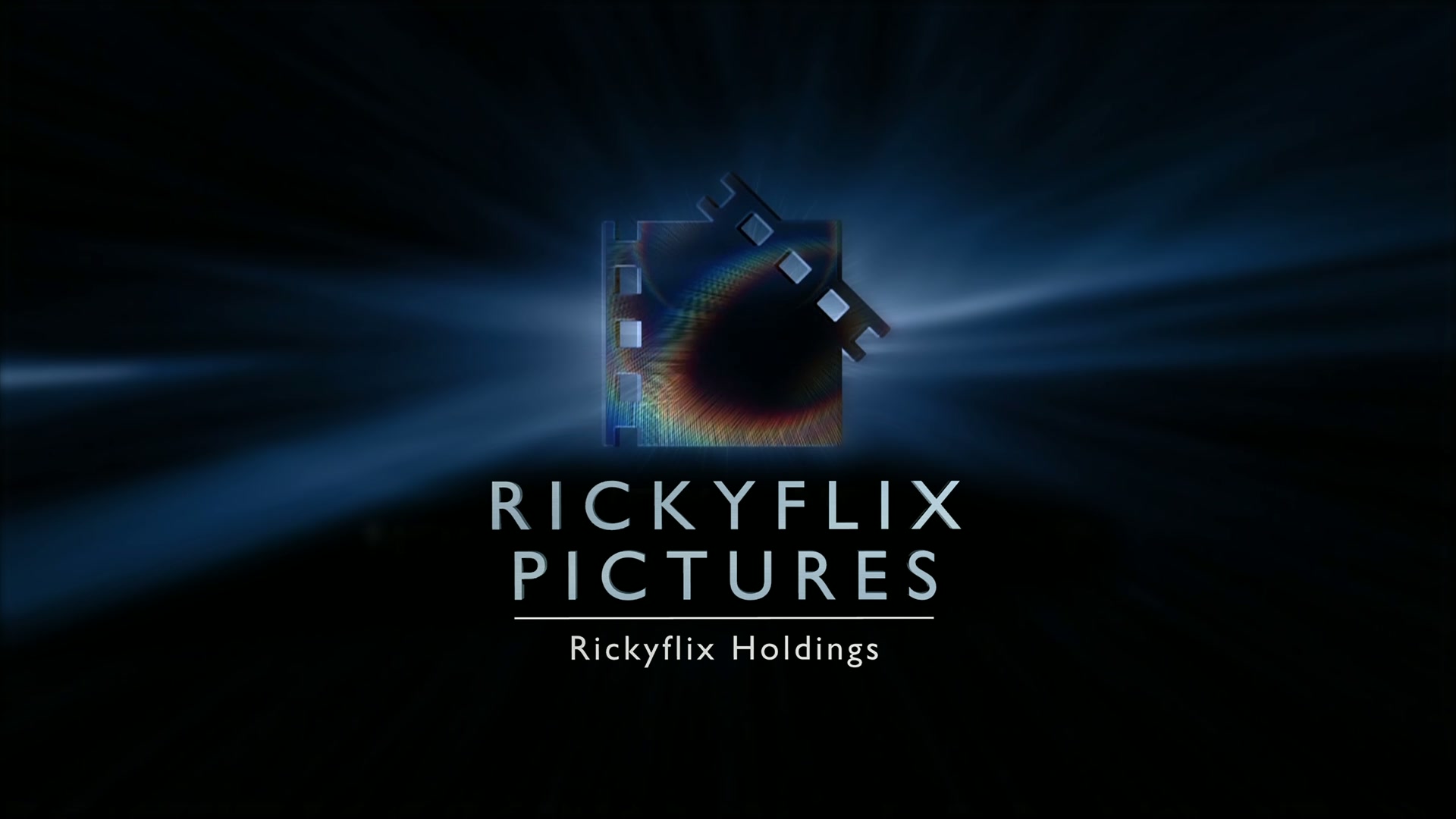 RICKYFLIX PICTURES - Rickyflix Holdings