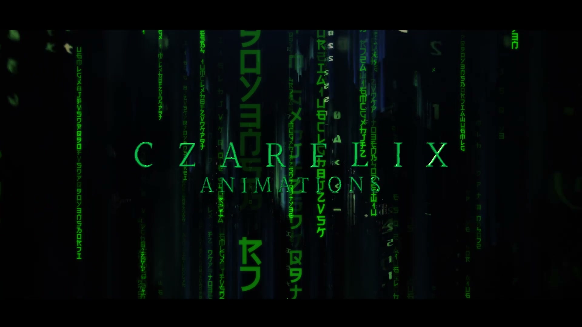 CZARFELIX - ANIMATIONS