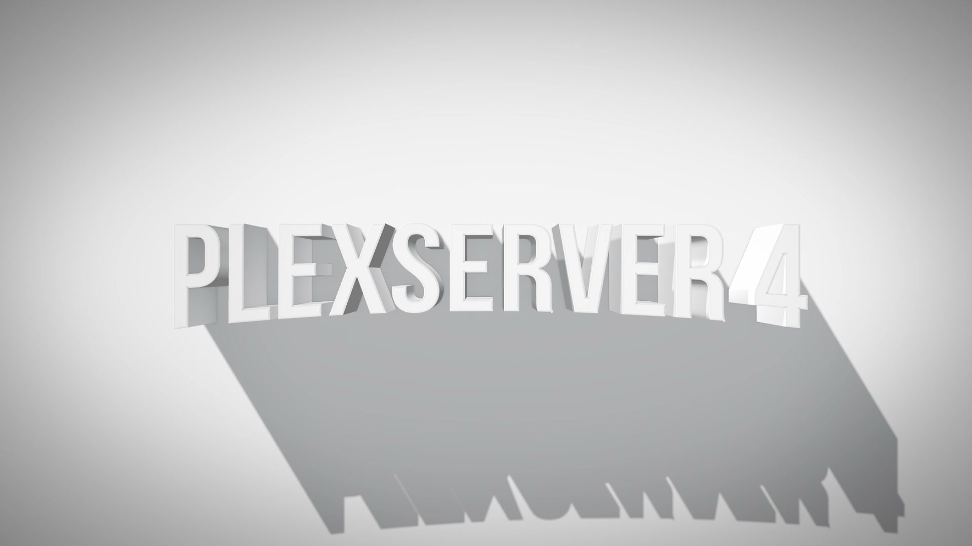 PLEXSERVER 4