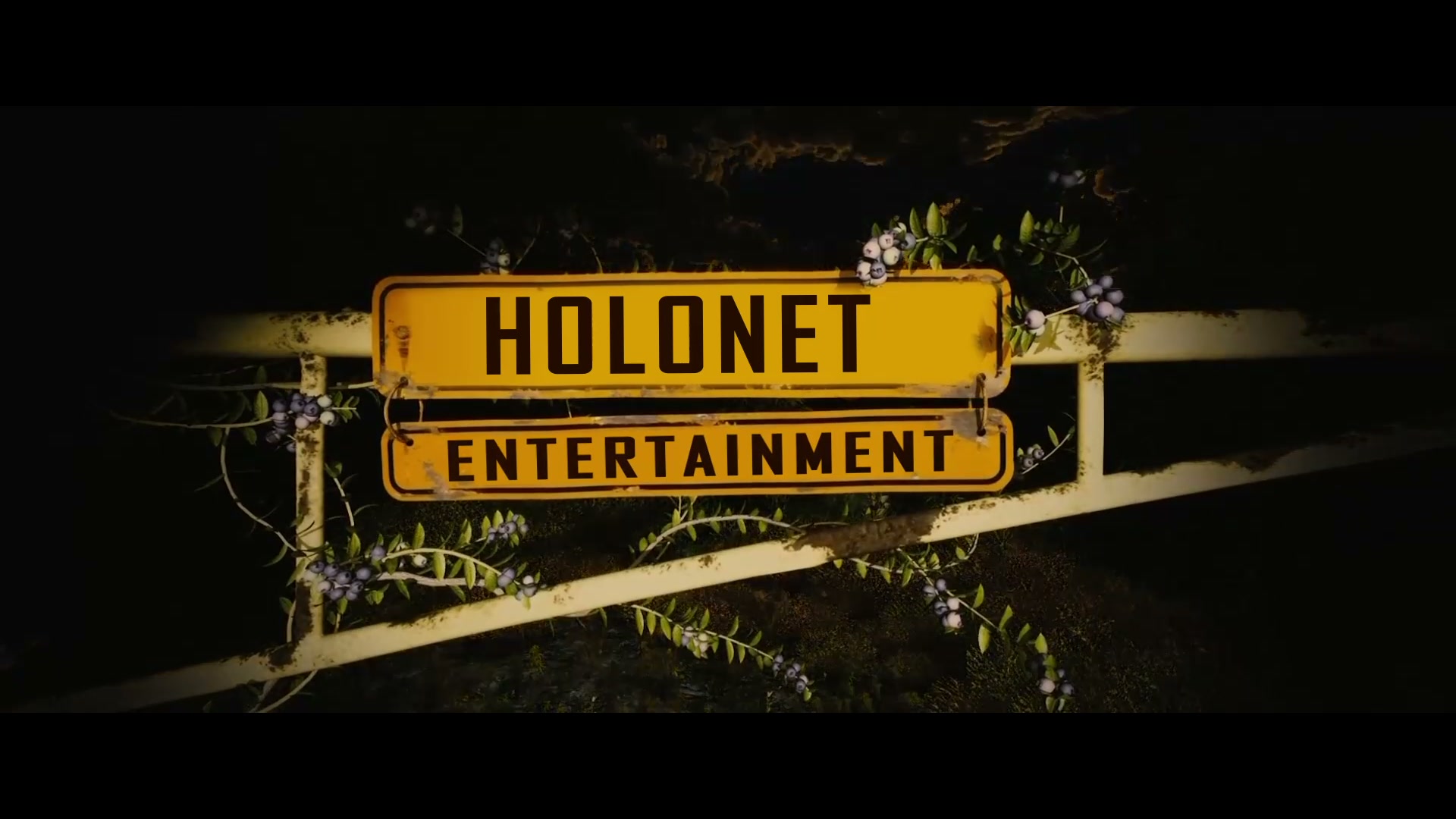 HOLONET - ENTERTAINMENT