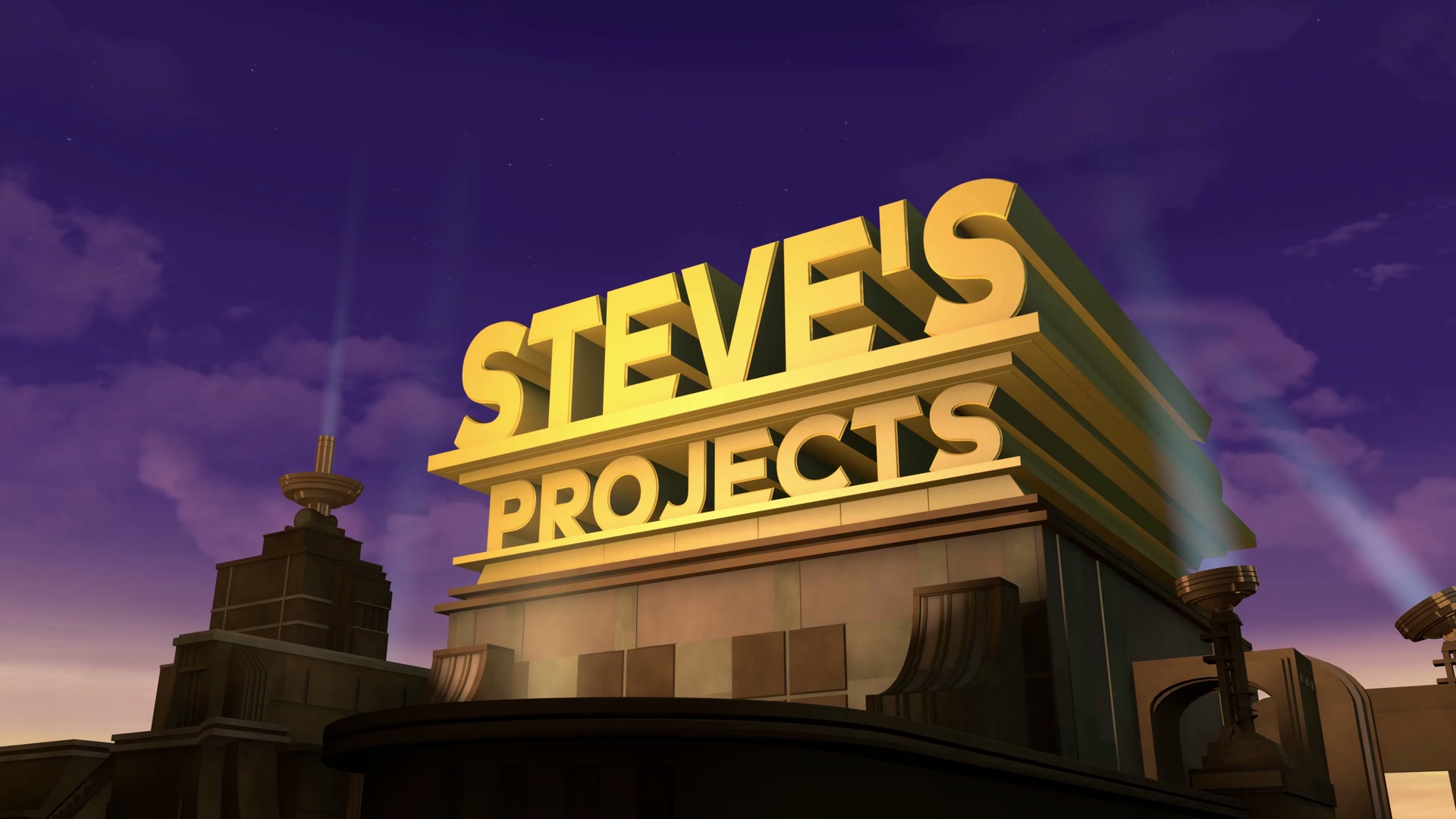 STEVE'S - PROJECTS