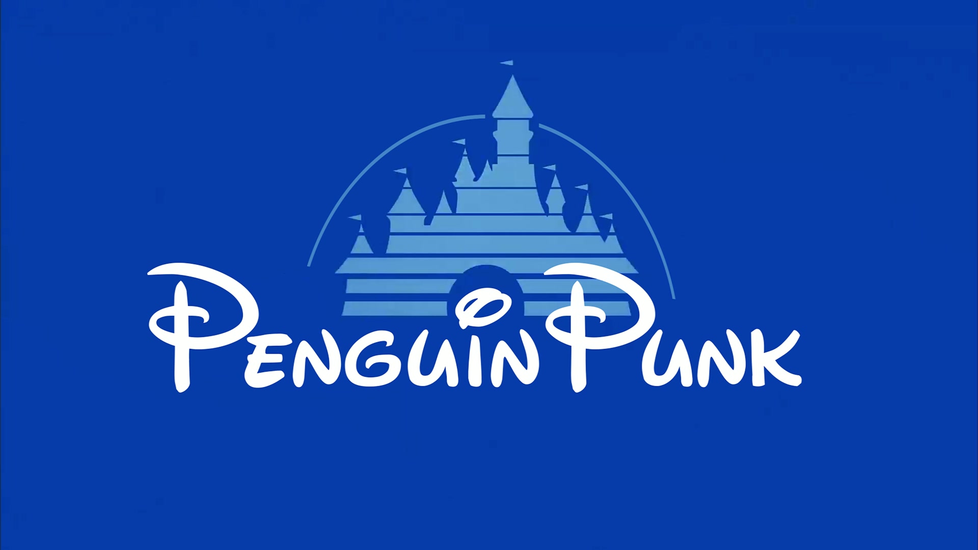 Penguin Punk