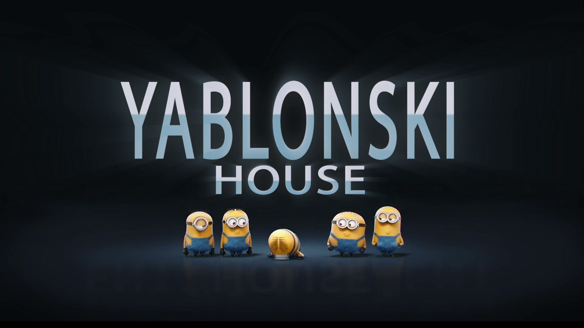 YABLONSKI - HOUSE