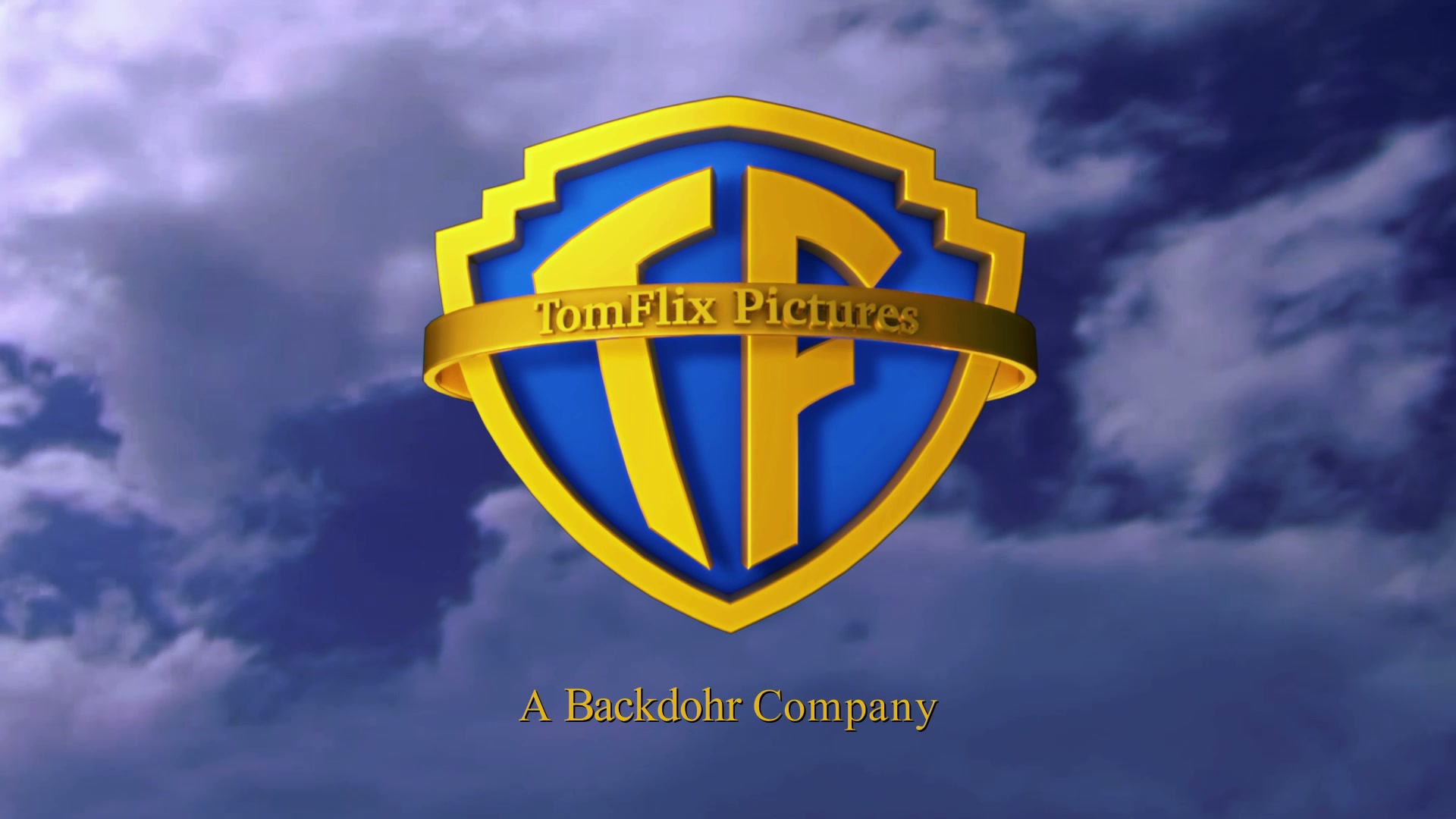 TomFlix Pictures - A Backdohr Company