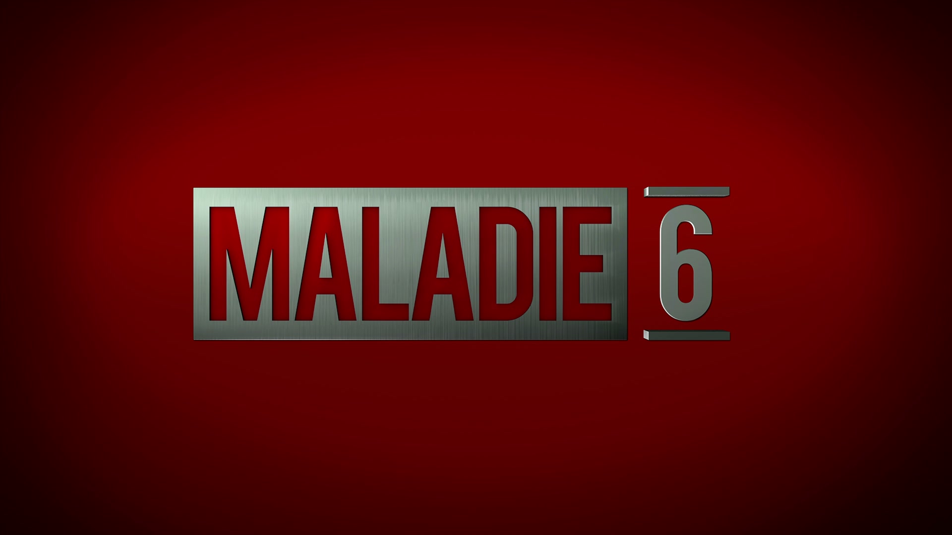 MALADIE - 6